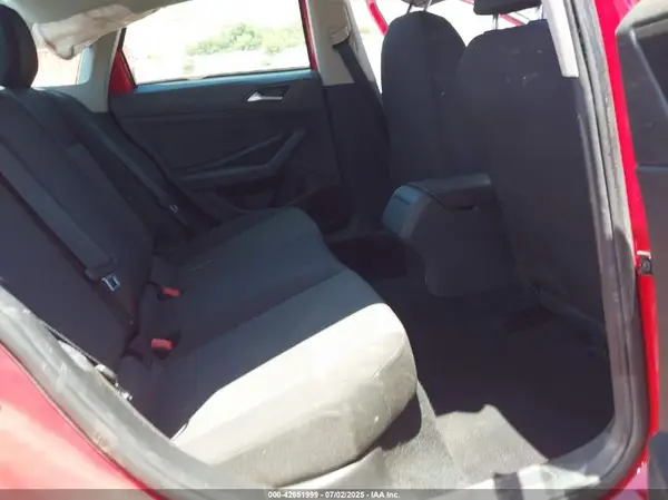 3VWC57BU4KM052087 2019 VOLKSWAGEN JETTA - Image 8