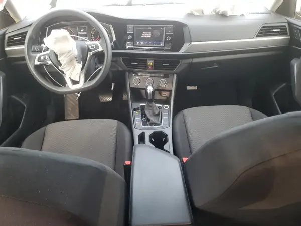 3VWC57BU4KM053403 2019 VOLKSWAGEN JETTA - Image 8