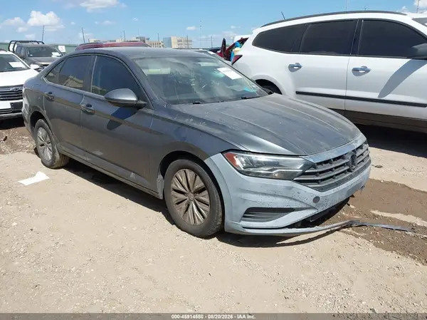 3VWC57BU4KM053613 2019 VOLKSWAGEN JETTA - Image 1