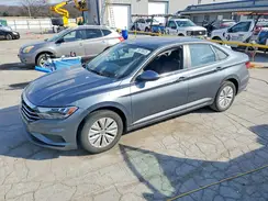3VWC57BU4KM054583 2019 VOLKSWAGEN JETTA