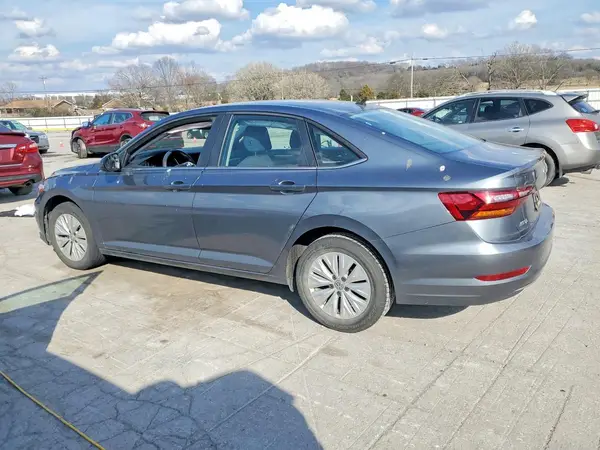 3VWC57BU4KM054583 2019 VOLKSWAGEN JETTA - Image 2