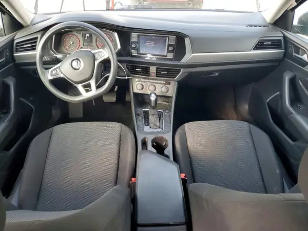 3VWC57BU4KM054583 2019 VOLKSWAGEN JETTA - Image 8