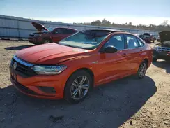 3VWC57BU4KM054809 2019 VOLKSWAGEN JETTA