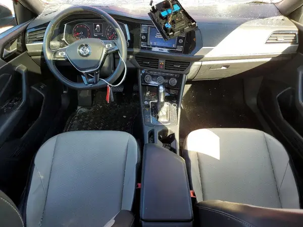 3VWC57BU4KM054809 2019 VOLKSWAGEN JETTA - Image 8