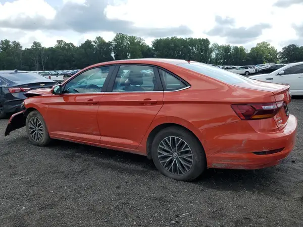 3VWC57BU4KM054941 2019 VOLKSWAGEN JETTA - Image 2