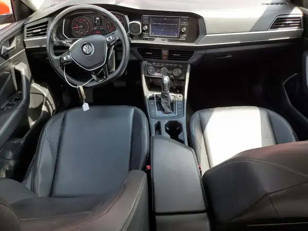3VWC57BU4KM054941 2019 VOLKSWAGEN JETTA - Image 8