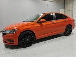 3VWC57BU4KM055006 2019 VOLKSWAGEN JETTA