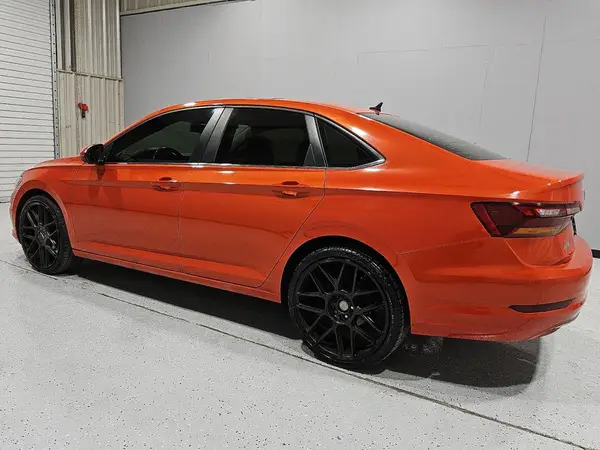 3VWC57BU4KM055006 2019 VOLKSWAGEN JETTA - Image 2