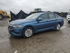3VWC57BU4KM055524 2019 VOLKSWAGEN JETTA