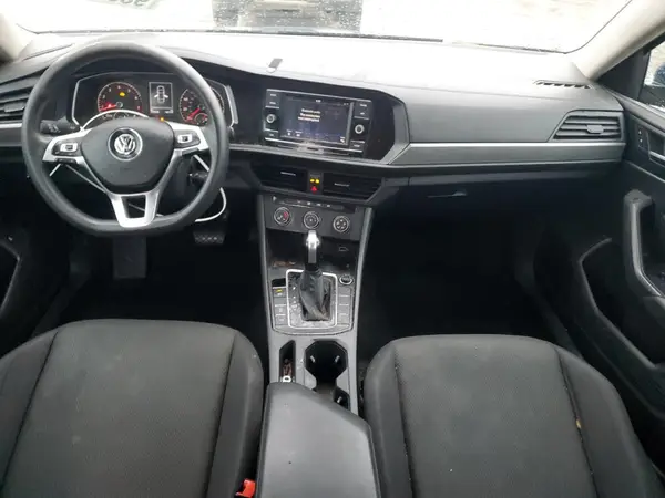 3VWC57BU4KM055524 2019 VOLKSWAGEN JETTA - Image 8