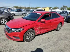 3VWC57BU4KM055572 2019 VOLKSWAGEN JETTA