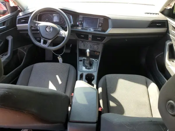 3VWC57BU4KM055572 2019 VOLKSWAGEN JETTA - Image 8