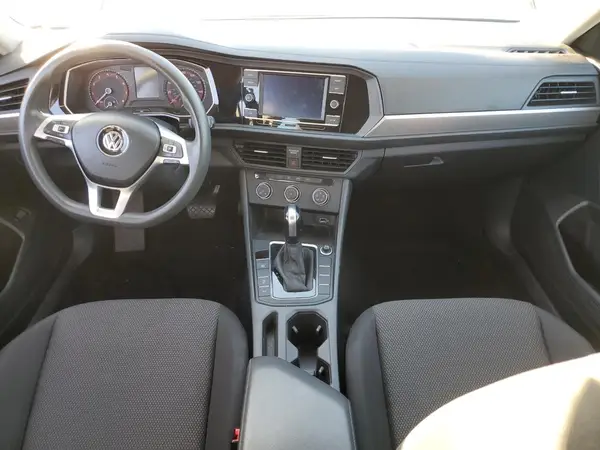 3VWC57BU4KM055667 2019 VOLKSWAGEN JETTA - Image 8
