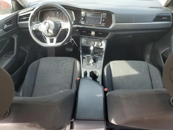 3VWC57BU4KM055877 2019 VOLKSWAGEN JETTA - Image 8