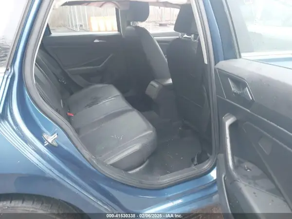 3VWC57BU4KM056124 2019 VOLKSWAGEN JETTA - Image 8