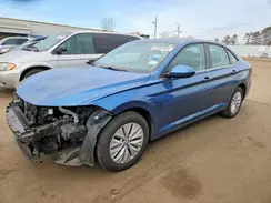 3VWC57BU4KM056155 2019 VOLKSWAGEN JETTA