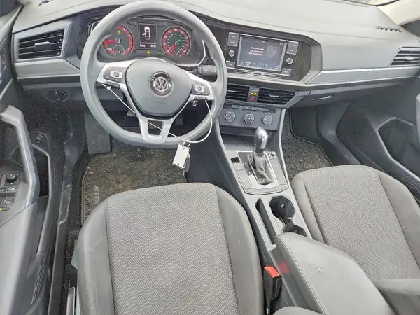 3VWC57BU4KM056155 2019 VOLKSWAGEN JETTA - Image 8