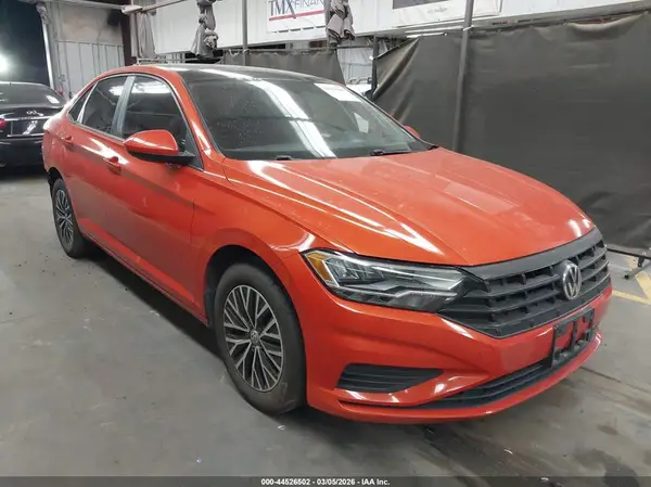 3VWC57BU4KM056723 2019 VOLKSWAGEN JETTA - Image 1