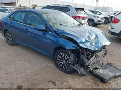 3VWC57BU4KM057192 2019 VOLKSWAGEN JETTA
