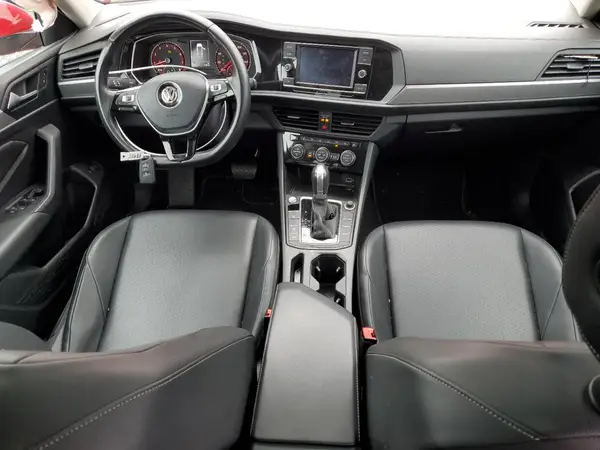 3VWC57BU4KM057287 2019 VOLKSWAGEN JETTA - Image 8