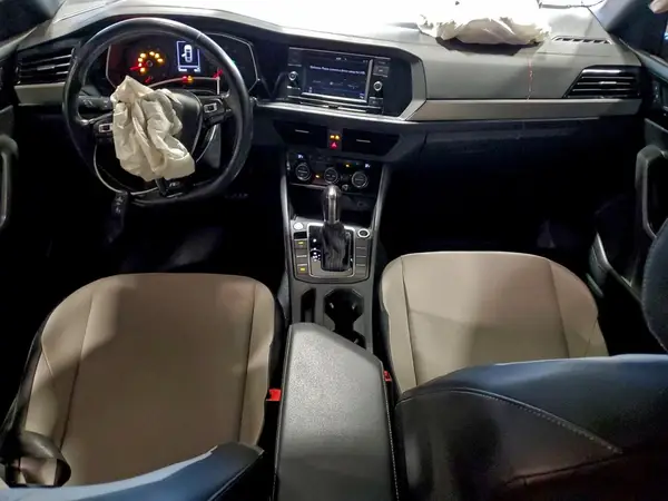 3VWC57BU4KM058424 2019 VOLKSWAGEN JETTA - Image 8