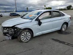 3VWC57BU4KM058813 2019 VOLKSWAGEN JETTA