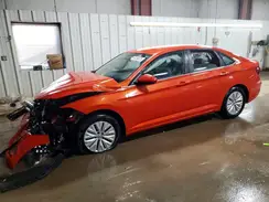3VWC57BU4KM060755 2019 VOLKSWAGEN JETTA
