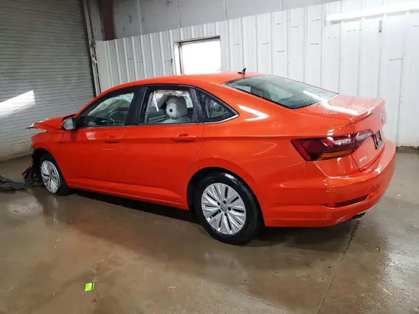 3VWC57BU4KM060755 2019 VOLKSWAGEN JETTA - Image 2