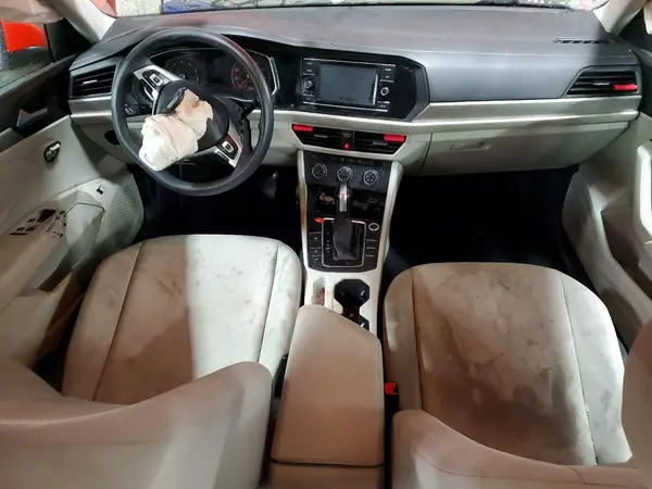 3VWC57BU4KM060755 2019 VOLKSWAGEN JETTA - Image 8