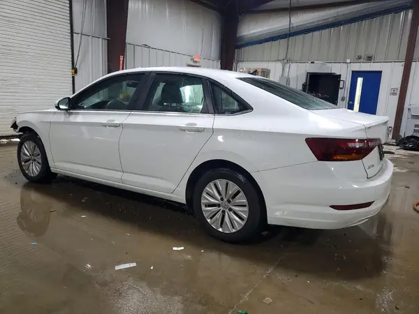 3VWC57BU4KM062067 2019 VOLKSWAGEN JETTA - Image 2