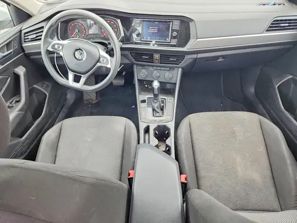 3VWC57BU4KM062103 2019 VOLKSWAGEN JETTA - Image 8