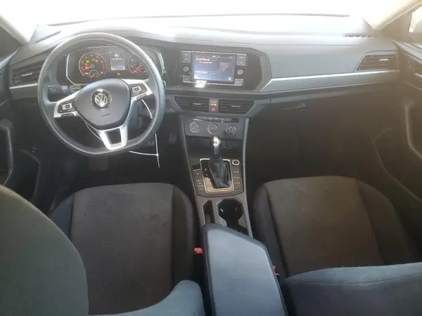 3VWC57BU4KM063641 2019 VOLKSWAGEN JETTA - Image 8