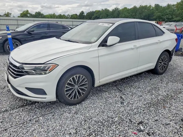 3VWC57BU4KM063798 2019 VOLKSWAGEN JETTA - Image 1
