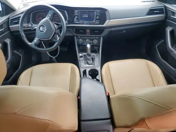 3VWC57BU4KM063798 2019 VOLKSWAGEN JETTA - Image 8