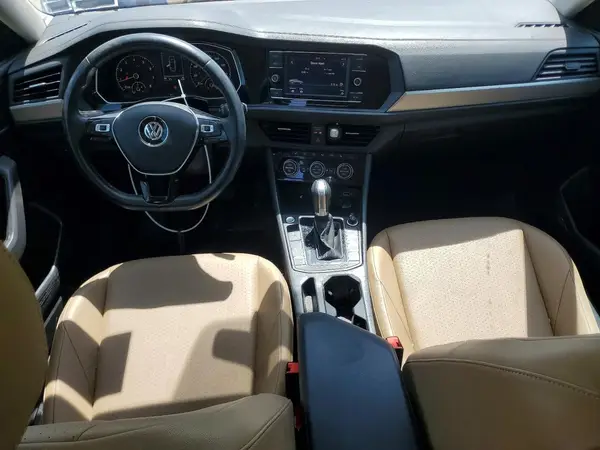 3VWC57BU4KM064465 2019 VOLKSWAGEN JETTA - Image 8