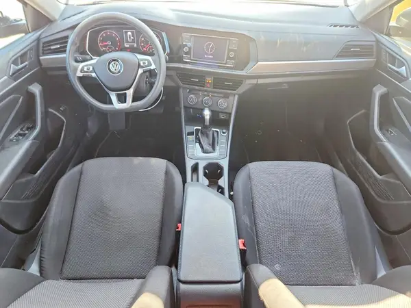 3VWC57BU4KM065731 2019 VOLKSWAGEN JETTA - Image 8