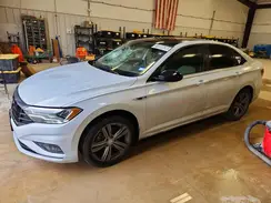 3VWC57BU4KM066586 2019 VOLKSWAGEN JETTA