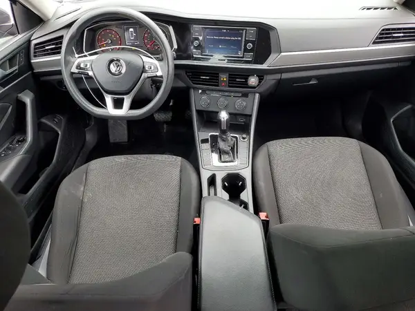3VWC57BU4KM066989 2019 VOLKSWAGEN JETTA - Image 8