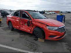 3VWC57BU4KM068032 2019 VOLKSWAGEN JETTA