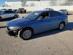 3VWC57BU4KM069875 2019 VOLKSWAGEN JETTA