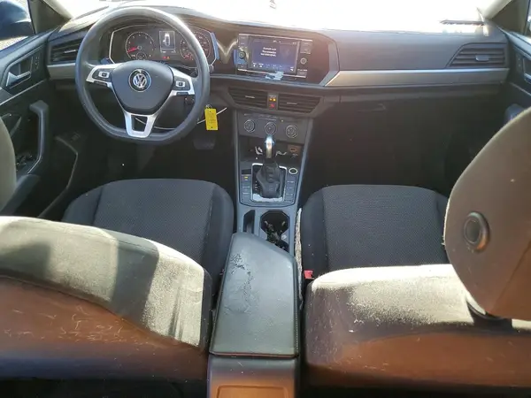 3VWC57BU4KM069875 2019 VOLKSWAGEN JETTA - Image 8