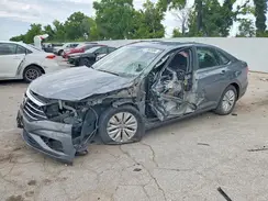 3VWC57BU4KM069990 2019 VOLKSWAGEN JETTA