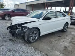 3VWC57BU4KM070007 2019 VOLKSWAGEN JETTA