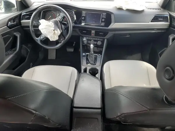 3VWC57BU4KM070007 2019 VOLKSWAGEN JETTA - Image 8