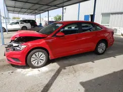 3VWC57BU4KM070444 2019 VOLKSWAGEN JETTA