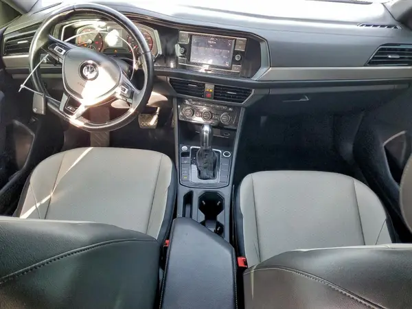 3VWC57BU4KM070458 2019 VOLKSWAGEN JETTA - Image 8