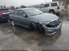 3VWC57BU4KM070721 2019 VOLKSWAGEN JETTA