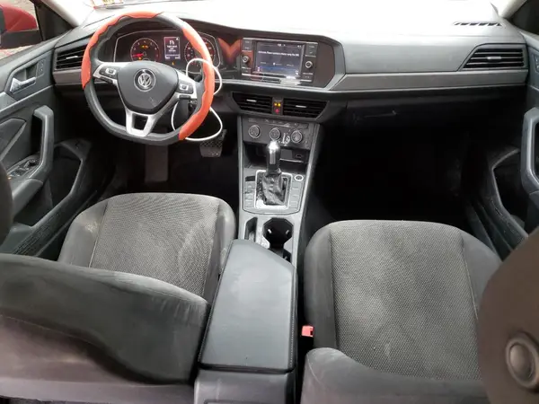 3VWC57BU4KM071996 2019 VOLKSWAGEN JETTA - Image 8