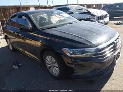 3VWC57BU4KM072968 2019 VOLKSWAGEN JETTA