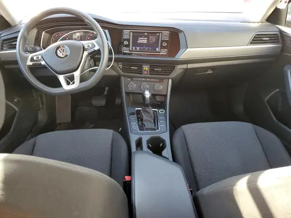 3VWC57BU4KM073974 2019 VOLKSWAGEN JETTA - Image 8